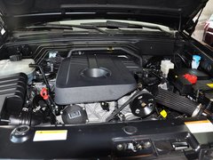 2014款 2.0T 自动 四驱豪华导航版 5座