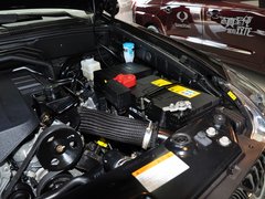 2014款 2.0T 自动 四驱豪华导航版 5座