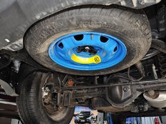 2014款 2.0T 自动 四驱豪华导航版 5座