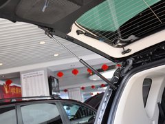 2014款 2.0T 自动 四驱豪华导航版 5座