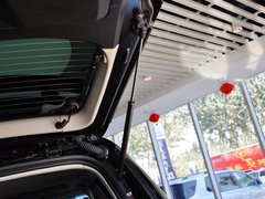 2014款 2.0T 自动 四驱豪华导航版 5座