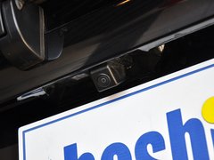 2014款 2.0T 自动 四驱豪华导航版 5座