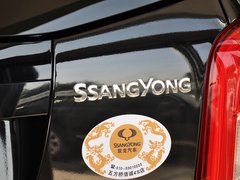 2014款 2.0T 自动 四驱豪华导航版 5座