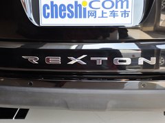 2014款 2.0T 自动 四驱豪华导航版 5座