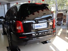 2014款 2.0T 自动 四驱豪华导航版 5座