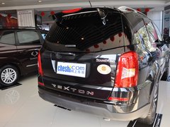 2014款 2.0T 自动 四驱豪华导航版 5座