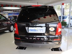 2014款 2.0T 自动 四驱豪华导航版 5座