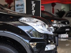 2014款 2.0T 自动 四驱豪华导航版 5座