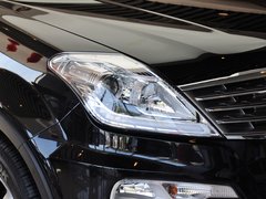 2014款 2.0T 自动 四驱豪华导航版 5座