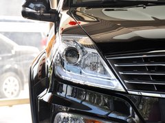 2014款 2.0T 自动 四驱豪华导航版 5座