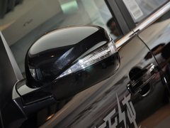 2014款 2.0T 自动 四驱豪华导航版 5座