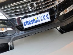 2014款 2.0T 自动 四驱豪华导航版 5座