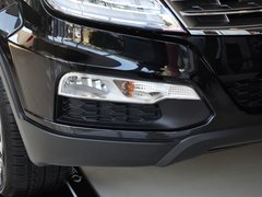2014款 2.0T 自动 四驱豪华导航版 5座