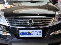 2014款 2.0T 自动 四驱豪华导航版 5座