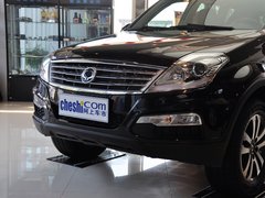2014款 2.0T 自动 四驱豪华导航版 5座