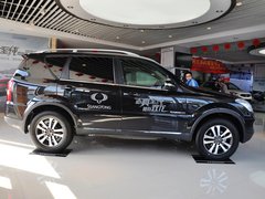 2014款 2.0T 自动 四驱豪华导航版 5座