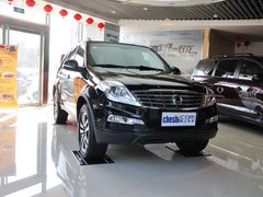 2014款 2.0T 自动 四驱豪华导航版 5座