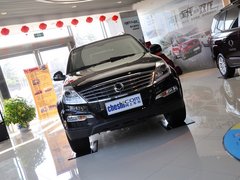 2014款 2.0T 自动 四驱豪华导航版 5座