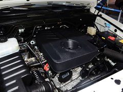 2014款 2.0T 自动 四驱豪华导航版 5座