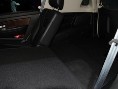 2014款 2.0T 自动 四驱豪华导航版 5座