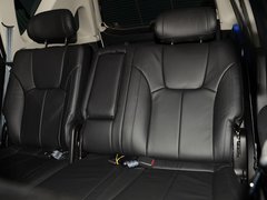2014款 2.0T 自动 四驱豪华导航版 5座