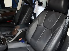 2014款 2.0T 自动 四驱豪华导航版 5座