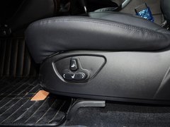 2014款 2.0T 自动 四驱豪华导航版 5座