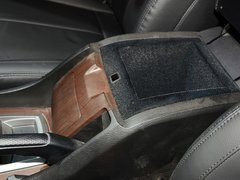 2014款 2.0T 自动 四驱豪华导航版 5座