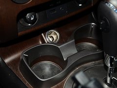 2014款 2.0T 自动 四驱豪华导航版 5座