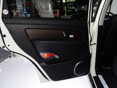 2014款 2.0T 自动 四驱豪华导航版 5座