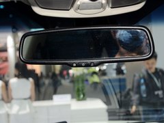 2014款 2.0T 自动 四驱豪华导航版 5座