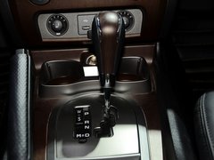 2014款 2.0T 自动 四驱豪华导航版 5座