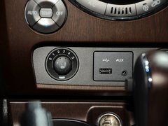 2014款 2.0T 自动 四驱豪华导航版 5座