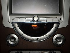 2014款 2.0T 自动 四驱豪华导航版 5座