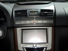 2014款 2.0T 自动 四驱豪华导航版 5座
