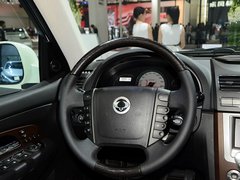 2014款 2.0T 自动 四驱豪华导航版 5座
