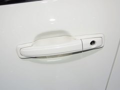 2014款 2.0T 自动 四驱豪华导航版 5座