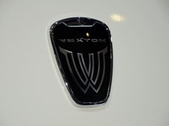 2014款 2.0T 自动 四驱豪华导航版 5座