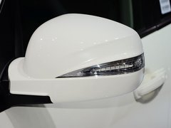 2014款 2.0T 自动 四驱豪华导航版 5座