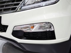 2014款 2.0T 自动 四驱豪华导航版 5座