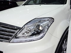 2014款 2.0T 自动 四驱豪华导航版 5座