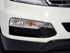 2014款 2.0T 自动 四驱豪华导航版 5座