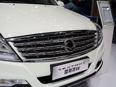 2014款 2.0T 自动 四驱豪华导航版 5座