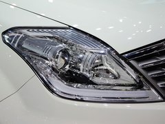 2014款 2.0T 自动 四驱豪华导航版 5座
