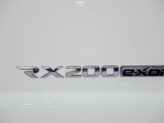 2014款 2.0T 自动 四驱豪华导航版 5座
