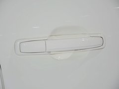 2014款 2.0T 自动 四驱豪华导航版 5座