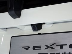 2014款 2.0T 自动 四驱豪华导航版 5座