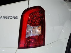 2014款 2.0T 自动 四驱豪华导航版 5座