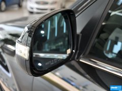 2014款 2.0T 自动 四驱豪华导航版 5座