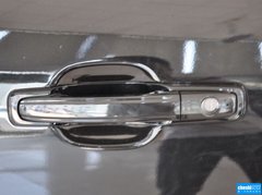 2014款 2.0T 自动 四驱豪华导航版 5座